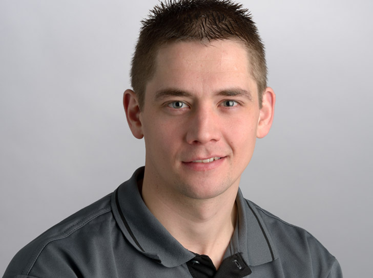 Andy Voss