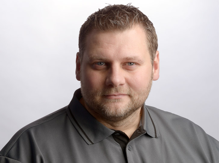 Jason Longworth