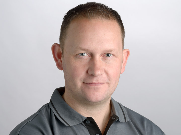 Nick Reynolds