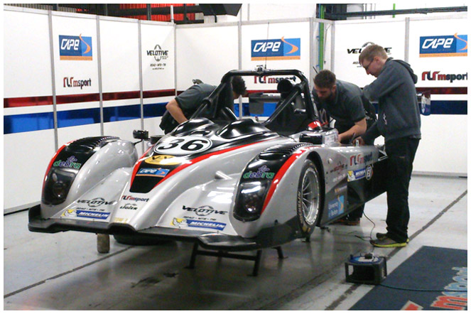 VdeV Barcelona