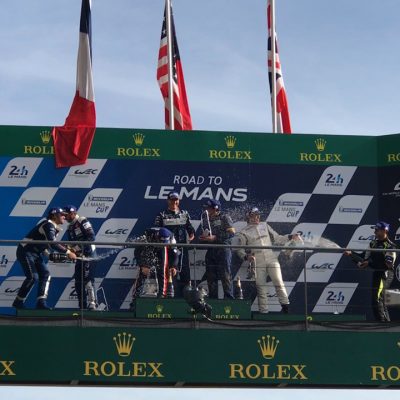 Le Mans gallery