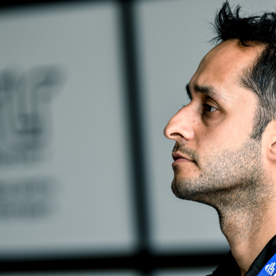 Alex Kapadia